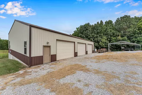 Exterior - 11423 Benjamin, Republic, MO 65738 photo 22 of 23