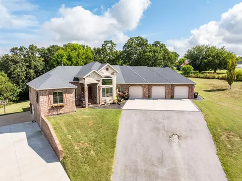 Exterior - 11423 Benjamin, Republic, MO 65738 photo 4 of 23