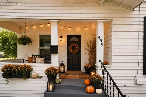 Exterior - 438 Lucas St, Marshfield, MO 65706 photo 4 of 8