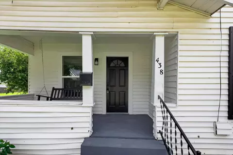 Exterior - 438 Lucas St, Marshfield, MO 65706 photo 5 of 8