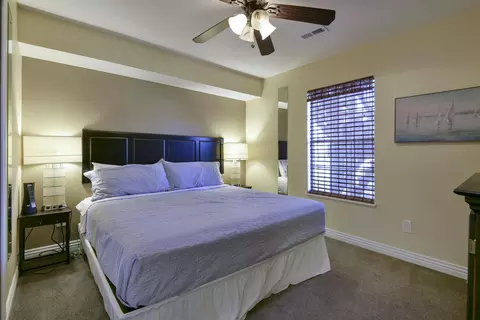 Bedroom - 39 Fall Creek Trl #1, Branson, MO 65616 photo 6 of 7