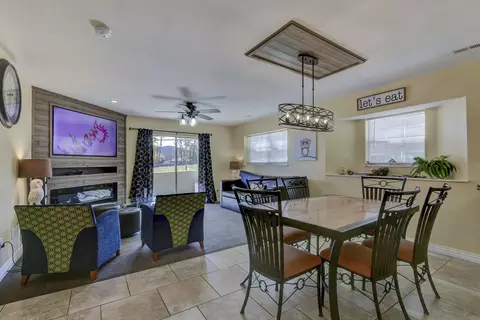 Dining - 39 Fall Creek Trl #1, Branson, MO 65616 photo 1 of 3