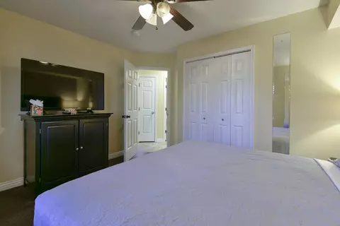 Bedroom - 39 Fall Creek Trl #1, Branson, MO 65616 photo 7 of 7