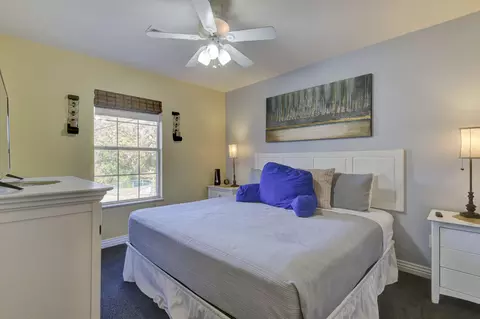 Bedroom - 39 Fall Creek Trl #1, Branson, MO 65616 photo 4 of 7