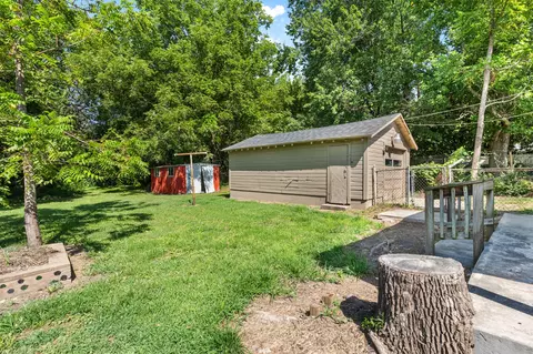 Exterior - 2509 N Kellett Ave, Springfield, MO 65803 photo 7 of 8