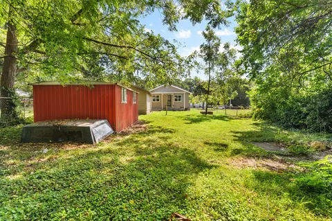 Exterior - 2509 N Kellett Ave, Springfield, MO 65803 photo 8 of 8