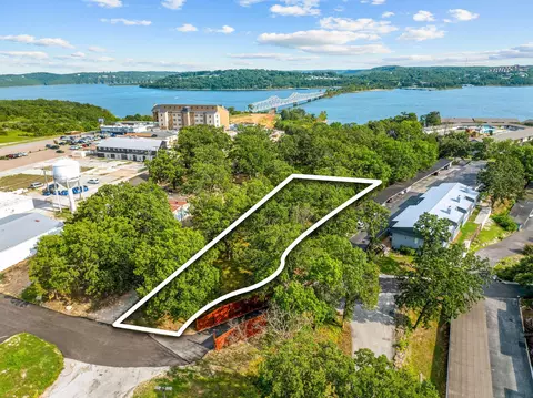 Tract H4 Kimberling City Center Lane, Kimberling City, MO 65686