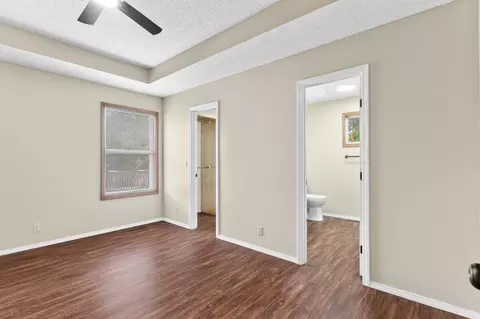 Bedroom - 2647 N Fort Ave, Springfield, MO 65803 photo 1 of 3