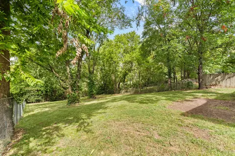 Exterior - 2647 N Fort Ave, Springfield, MO 65803 photo 7 of 7