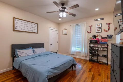 Bedroom - 178 South Ave, Sparta, MO 65753 photo 2 of 2