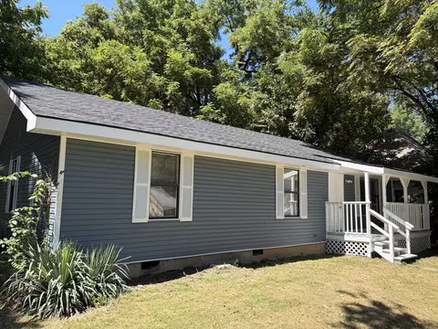 Exterior - 1415 N Frisco Ave, Springfield, MO 65802 photo 2 of 7