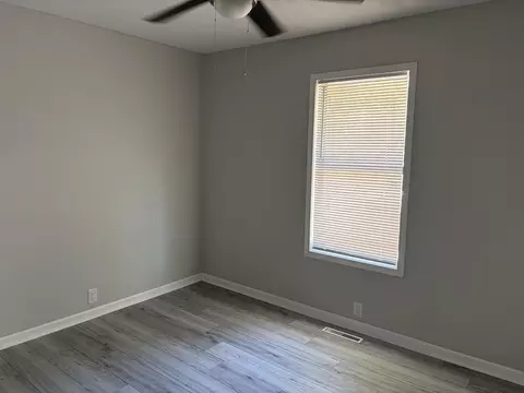 Bedroom - 1415 N Frisco Ave, Springfield, MO 65802 photo 1 of 3