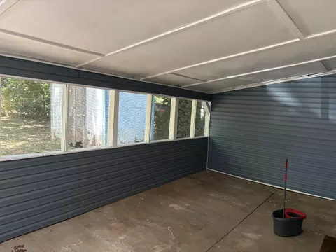 Exterior - 1415 N Frisco Ave, Springfield, MO 65802 photo 3 of 7