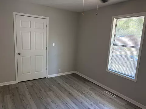 Bedroom - 1415 N Frisco Ave, Springfield, MO 65802 photo 3 of 3