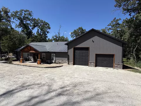 815 Fish N Fun Dr, Shell Knob, MO 65747 photo 3