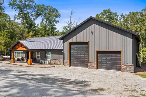 Exterior - 815 Fish N Fun Dr, Shell Knob, MO 65747 photo 3 of 6