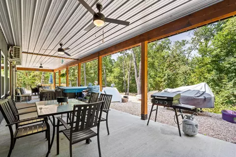 Exterior - 815 Fish N Fun Dr, Shell Knob, MO 65747 photo 5 of 6