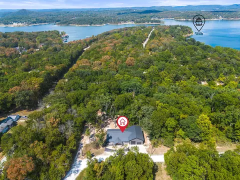 View/Area - 815 Fish N Fun Dr, Shell Knob, MO 65747 photo 6 of 9