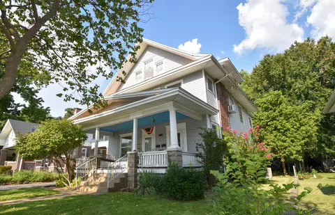 1464 N Washington Ave, Springfield, MO 65802 photo 3