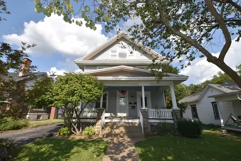 1464 N Washington Ave, Springfield, MO 65802 photo 2