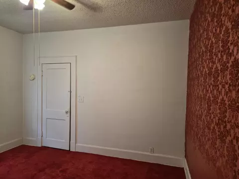 Bedroom - 1224 N Broadway Ave, Springfield, MO 65802 photo 3 of 3
