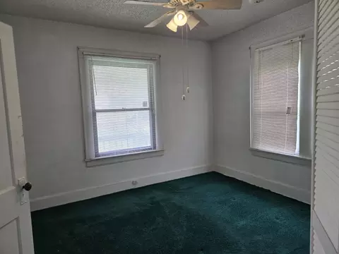 Bedroom - 1224 N Broadway Ave, Springfield, MO 65802 photo 1 of 3