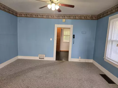 Living - 1224 N Broadway Ave, Springfield, MO 65802 photo 5 of 6