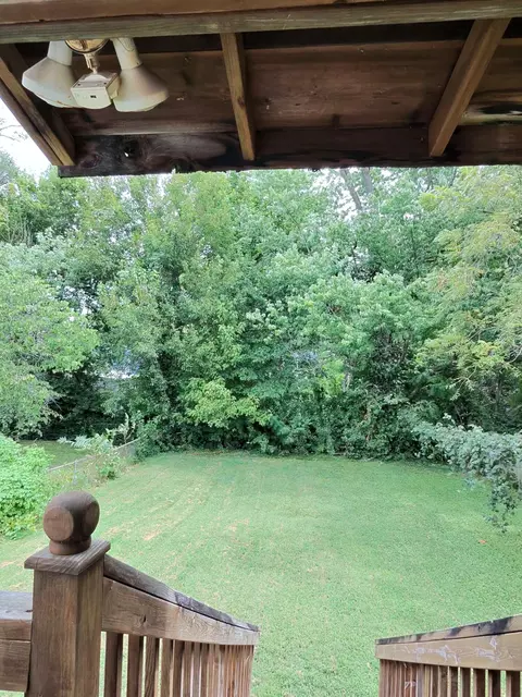Exterior - 1224 N Broadway Ave, Springfield, MO 65802 photo 3 of 4
