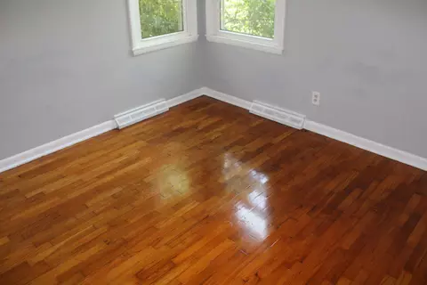 Bedroom - 1922 W Water St, Springfield, MO 65802 photo 6 of 6