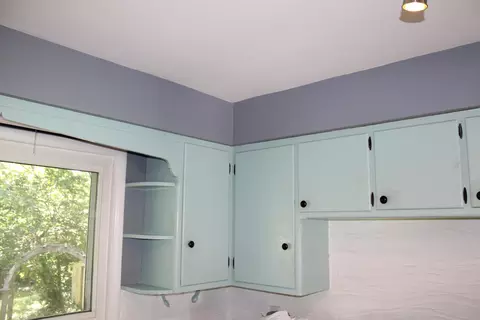 Kitchen - 1922 W Water St, Springfield, MO 65802 photo 5 of 6