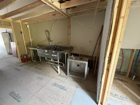 Kitchen - 101 107 Chestnut St, Thayer, MO 65791 photo 1 of 1