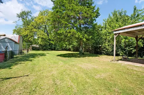 Exterior - 1327 N Marion Ave, Springfield, MO 65802 photo 7 of 11