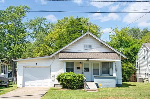 Exterior - 1327 N Marion Ave, Springfield, MO 65802 photo 1 of 11