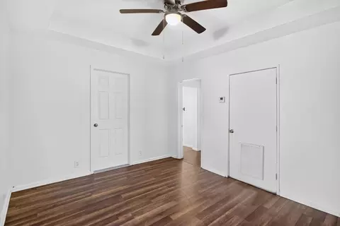 Bedroom - 1327 N Marion Ave, Springfield, MO 65802 photo 1 of 1