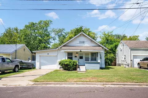 Exterior - 1327 N Marion Ave, Springfield, MO 65802 photo 11 of 11