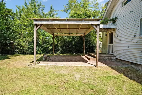Exterior - 1327 N Marion Ave, Springfield, MO 65802 photo 6 of 11