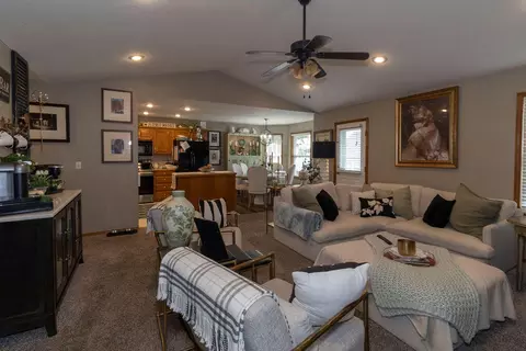 Living - 1331 W Turnberry Blvd, Ozark, MO 65721 photo 1 of 1