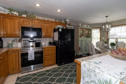 Kitchen - 1331 W Turnberry Blvd, Ozark, MO 65721 photo 1 of 2