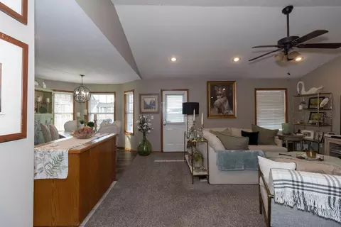 Entry Way - 1331 W Turnberry Blvd, Ozark, MO 65721 photo 3 of 3