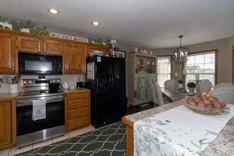 Kitchen - 1331 W Turnberry Blvd, Ozark, MO 65721 photo 2 of 2