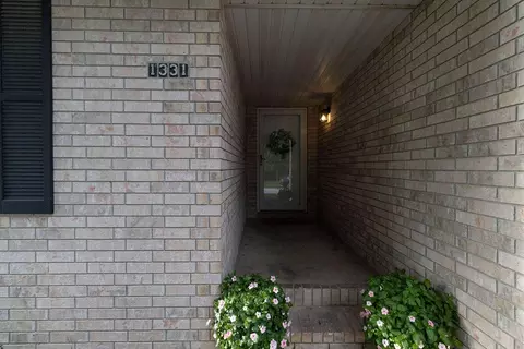 Exterior - 1331 W Turnberry Blvd, Ozark, MO 65721 photo 4 of 7