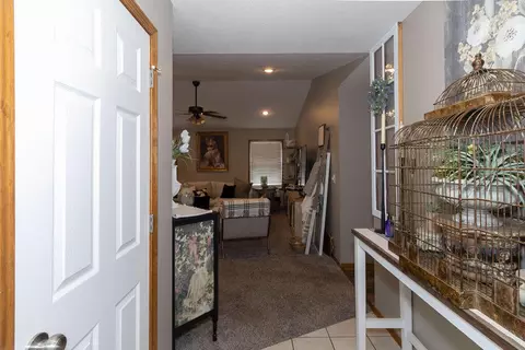 Entry Way - 1331 W Turnberry Blvd, Ozark, MO 65721 photo 1 of 3