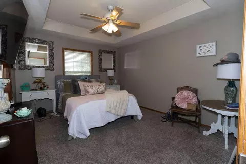 Bedroom - 1331 W Turnberry Blvd, Ozark, MO 65721 photo 2 of 2