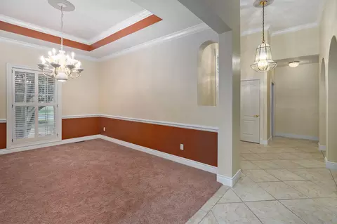 Entry Way - 3649 E Kensington Dr, Springfield, MO 65802 photo 3 of 3