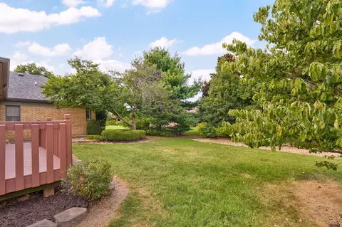Exterior - 3649 E Kensington Dr, Springfield, MO 65802 photo 10 of 12