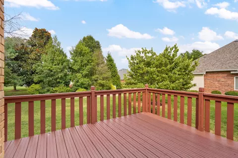 Exterior - 3649 E Kensington Dr, Springfield, MO 65802 photo 5 of 12