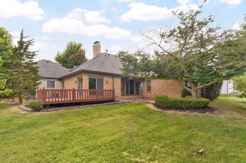 Exterior - 3649 E Kensington Dr, Springfield, MO 65802 photo 9 of 12