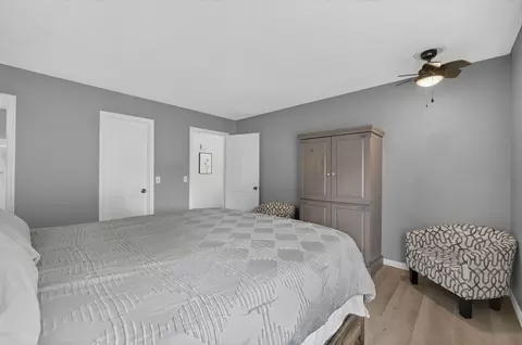 Bedroom - 259 Buckingham Dr, Branson, MO 65616 photo 3 of 4