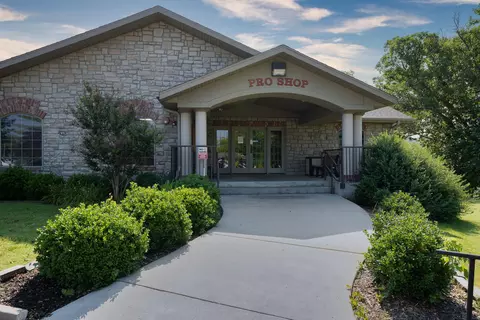 Exterior - 259 Buckingham Dr, Branson, MO 65616 photo 12 of 13