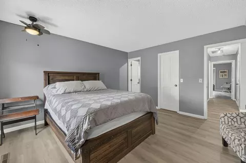Bedroom - 259 Buckingham Dr, Branson, MO 65616 photo 2 of 4